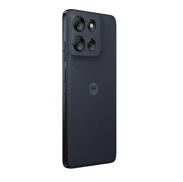 Motorola Moto g56 5G 8/256 Gt -puhelin, Black Oyster