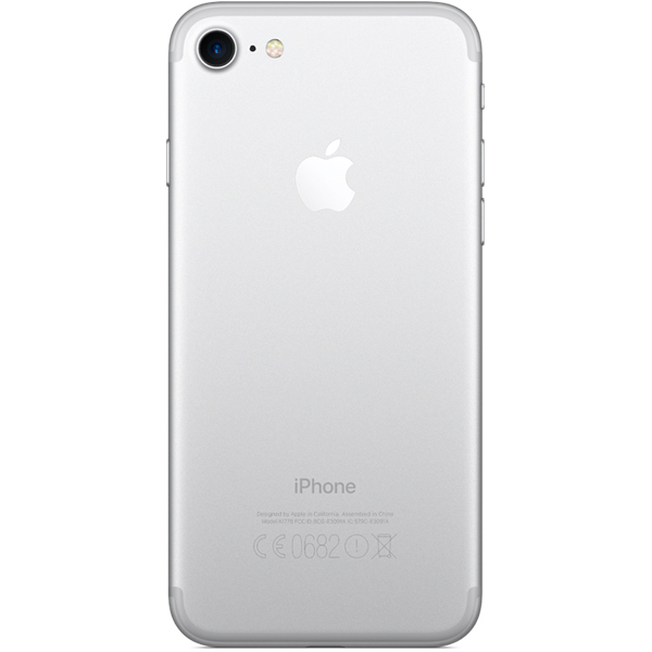 Renewed Apple iPhone 7 32GB Silver