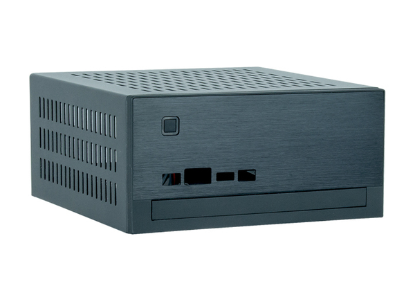 Chieftec STX-01B-OP mini STX No PSU