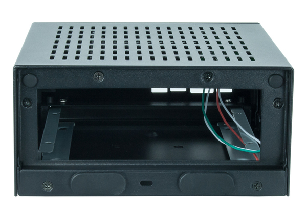 Chieftec STX-01B-OP mini STX No PSU