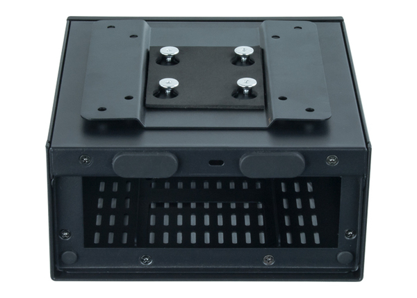 Chieftec STX-01B-OP mini STX No PSU