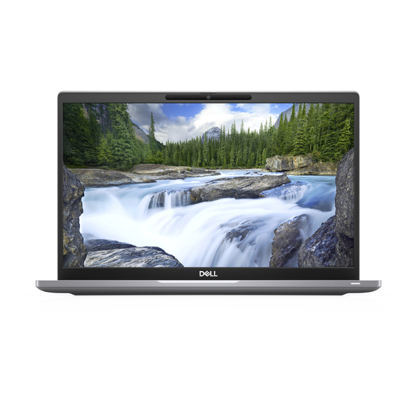 Dell Latitude 7320 13.3&quot; i5-1145G7, 16 GB, 256 GB SSD, Win 10 Pro - b&auml;rbar dator, Svart