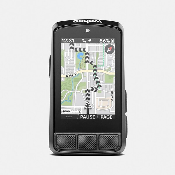 Wahoo ELEMNT BOLT 3 -cykeldator