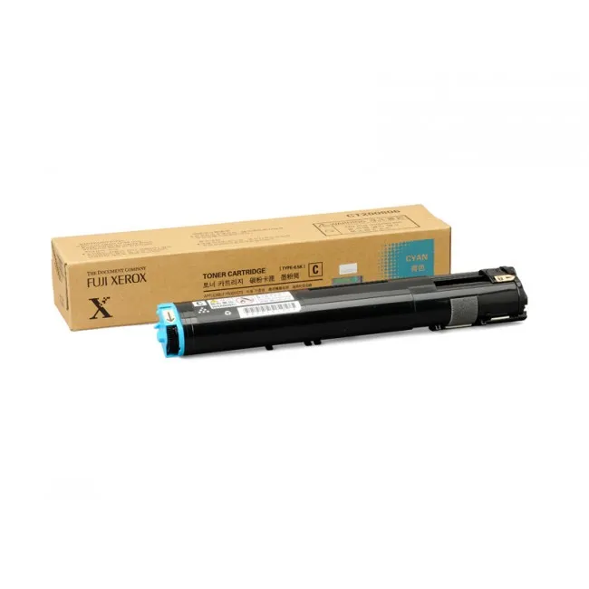 Xerox Versant 80 006R01643 toner cartridge, Cyan