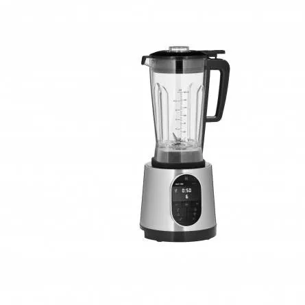 WMF 0416630011 1600 W 1,8 l -tehosekoitin, ruostumaton ter&auml;s