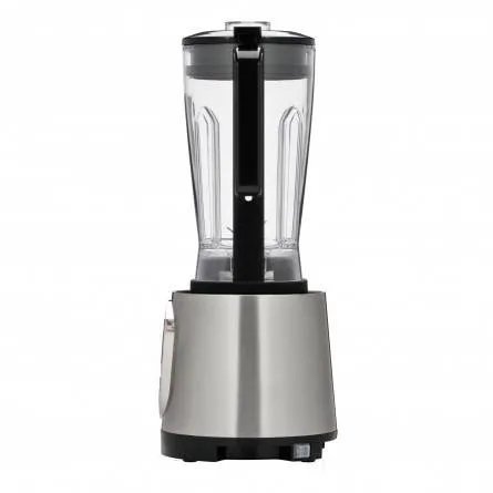WMF 0416630011 1600 W 1,8 l -tehosekoitin, ruostumaton ter&auml;s