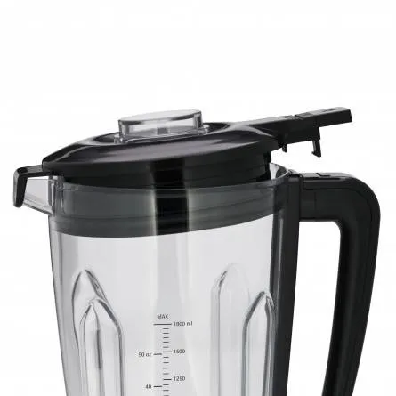 WMF 0416630011 1600 W 1,8 l -tehosekoitin, ruostumaton ter&auml;s