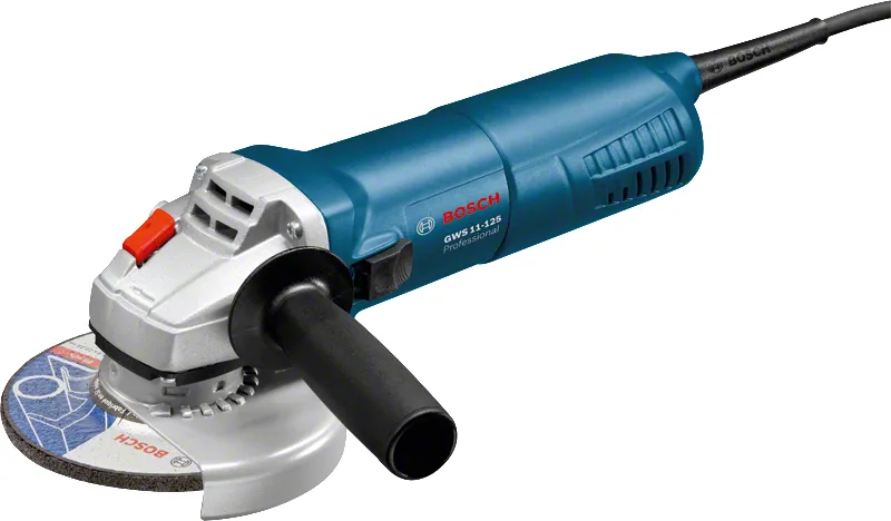Bosch GWS 11-125 Professional
