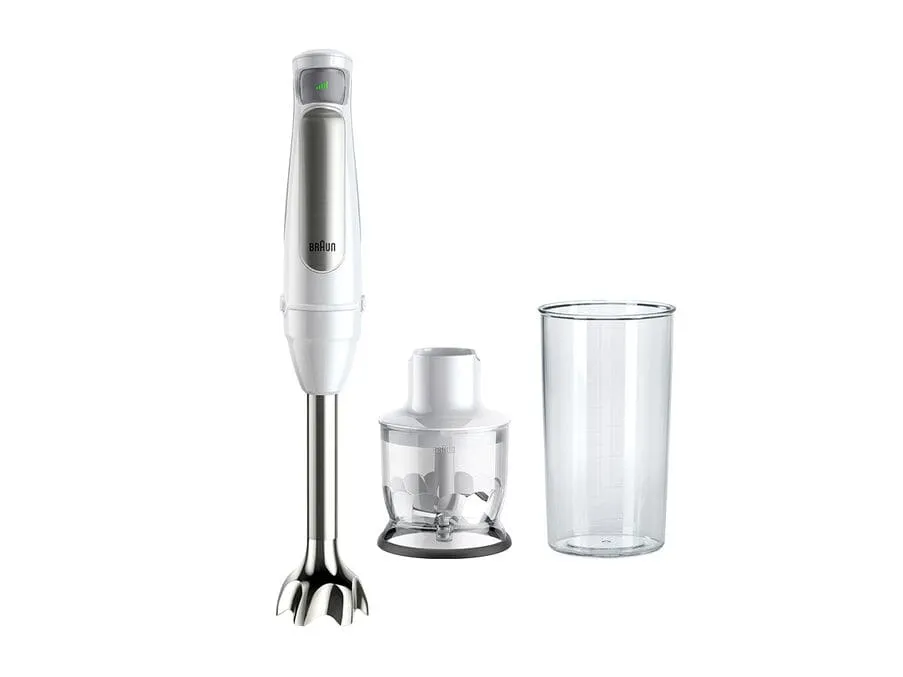 Braun MultiQuick 7 MQ7020 - stavmixer
