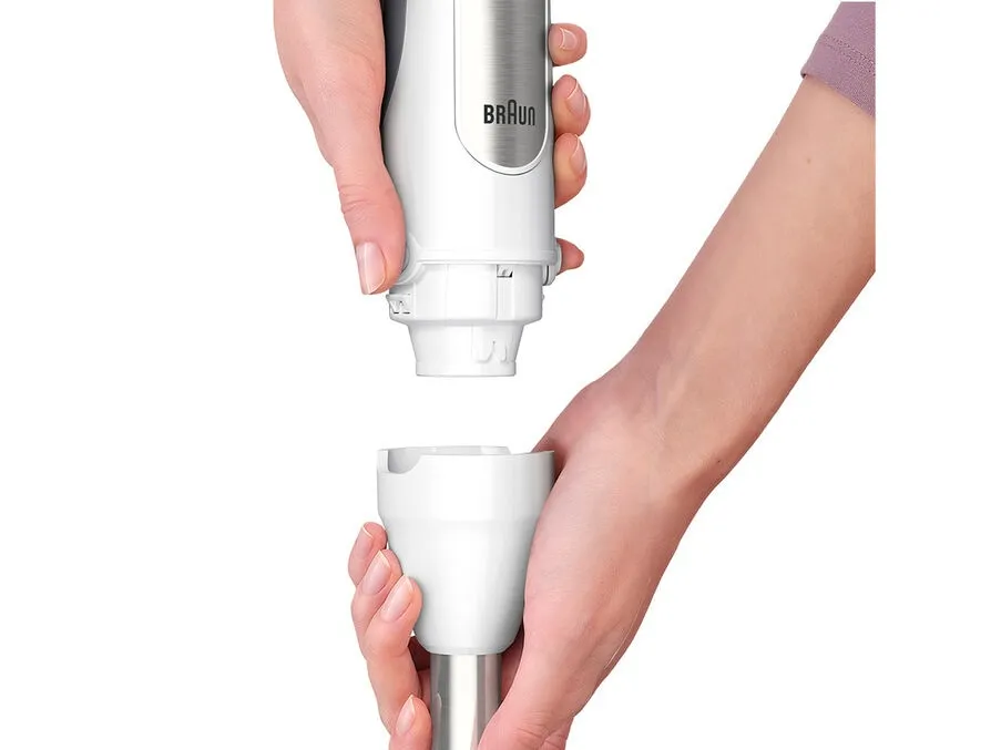 Braun MultiQuick 7 MQ7020 - stavmixer