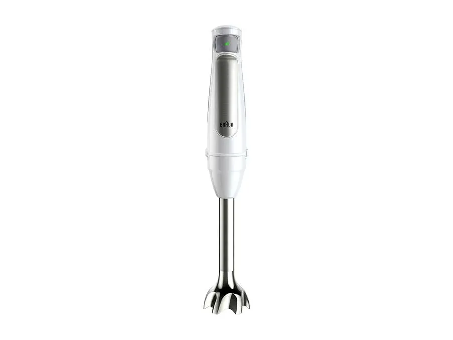 Braun MultiQuick 7 MQ7020 - hand blender