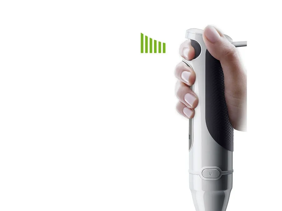 Braun MultiQuick 7 MQ7020 - hand blender