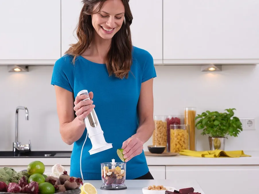 Braun MultiQuick 7 MQ7020 - hand blender
