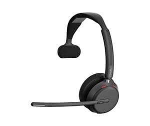 Epos Impact 1030T Teams - wireless headset, black