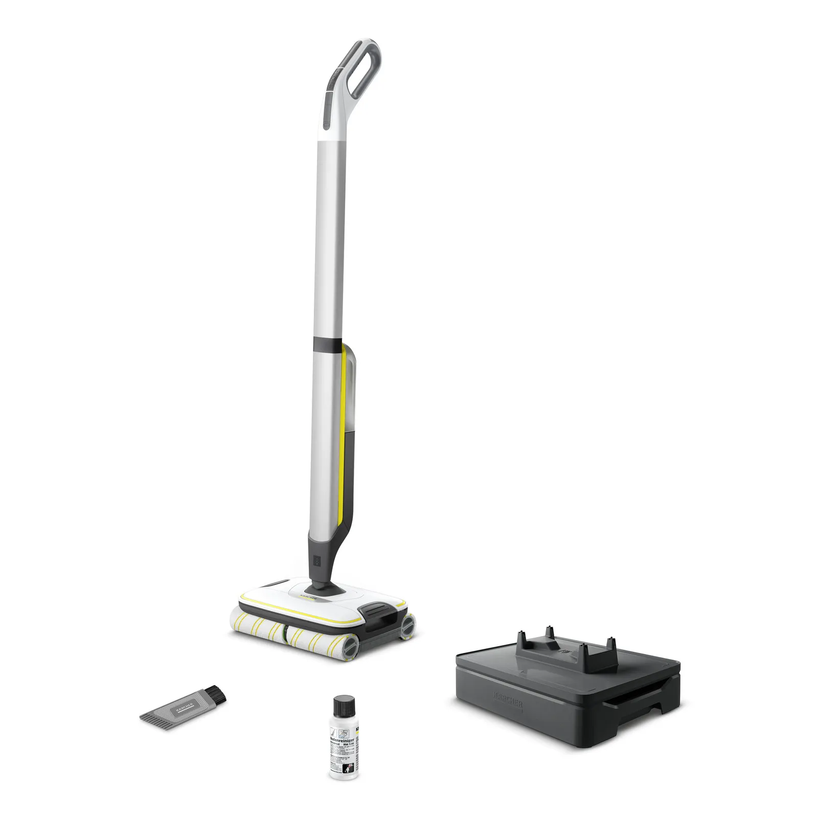 Kärcher FC7 Cordless - floor cleaner