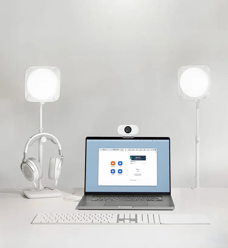 Elgato Key Light Neo -kuvausvalo