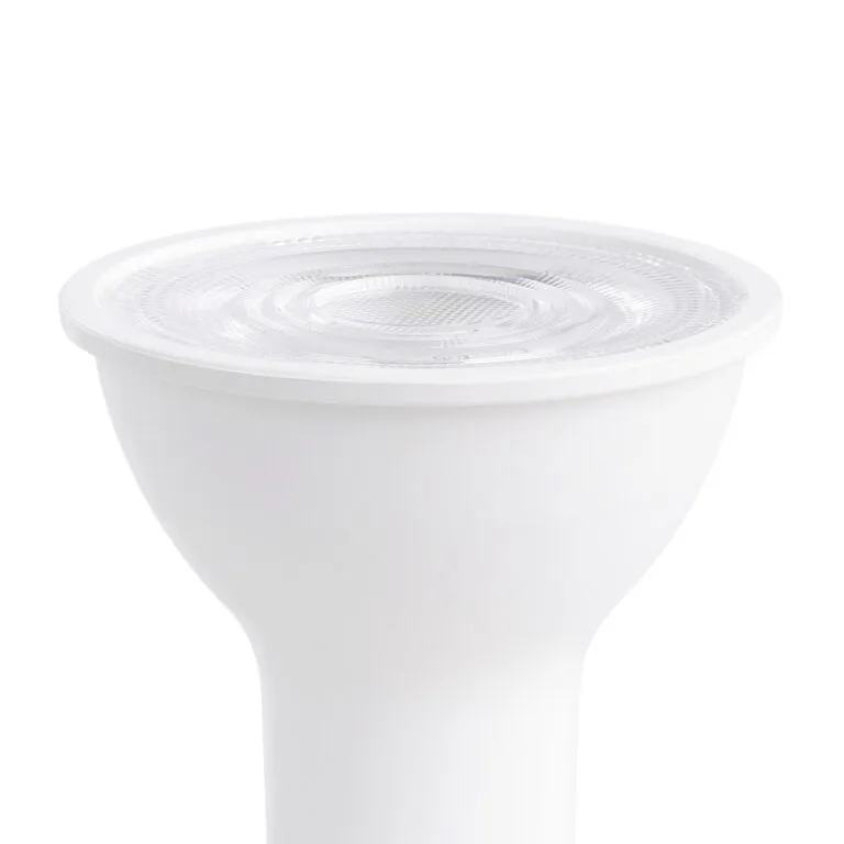 EGLO Connect Z GU10 - Smart LED Bulb, White
