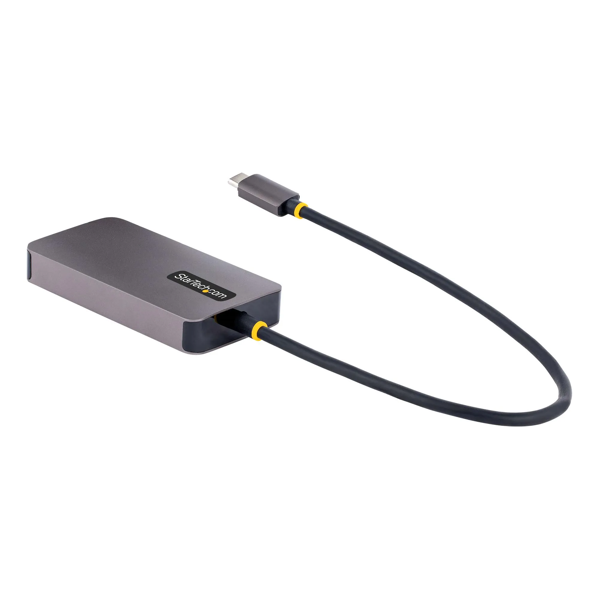 Startech USB-C - HDMI/VGA/DVI - adapter