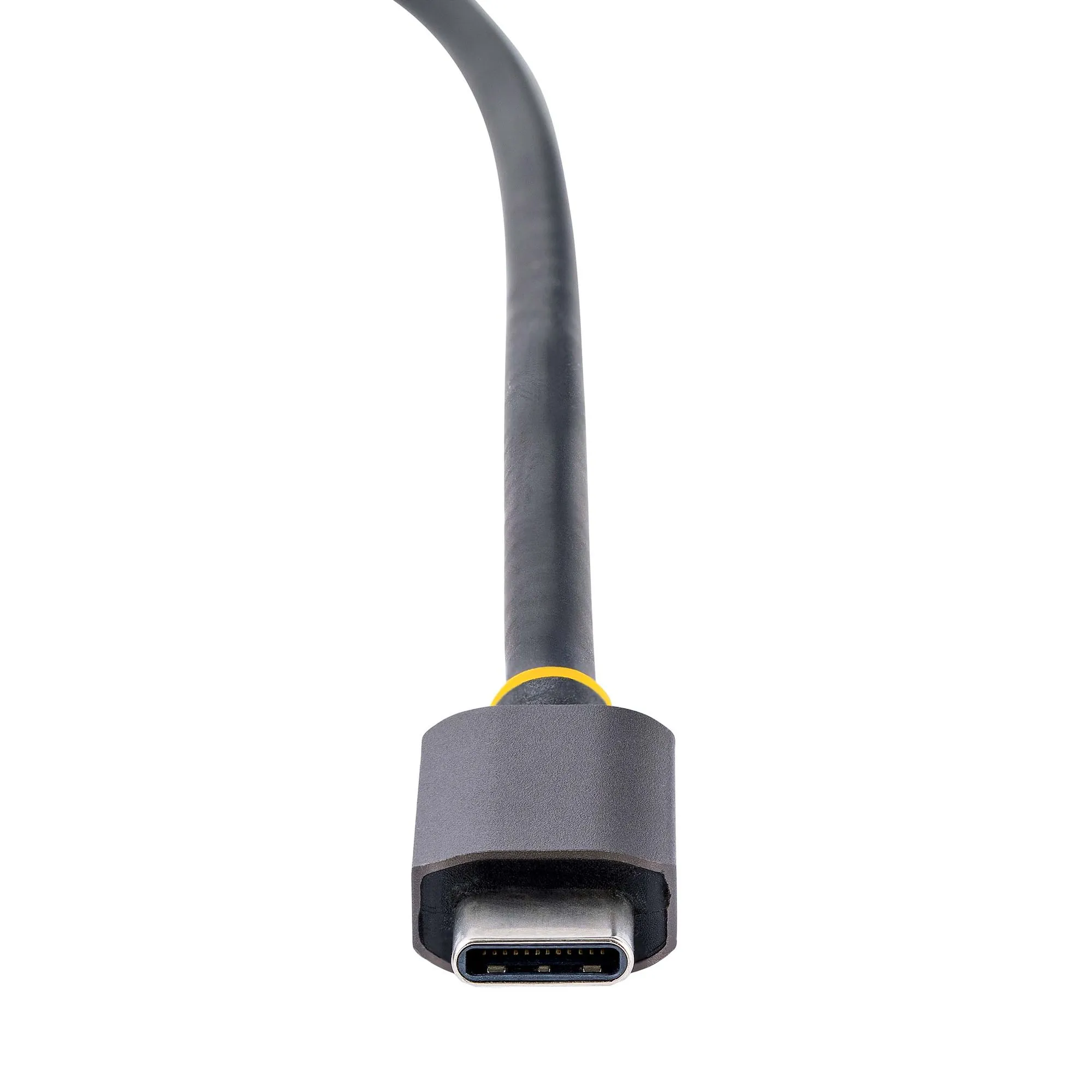 Startech USB-C - HDMI/VGA/DVI - adapter