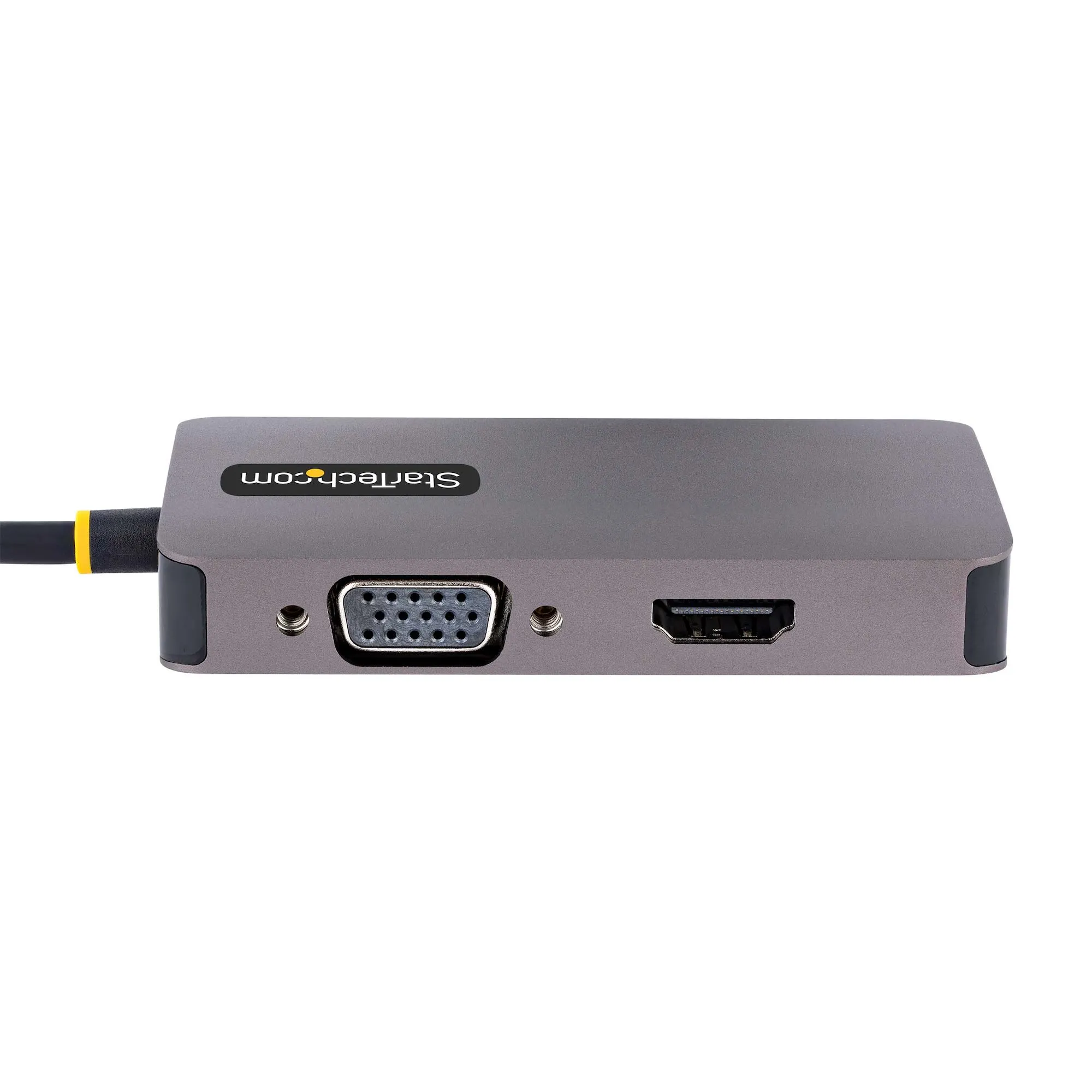Startech USB-C - HDMI/VGA/DVI - adapter