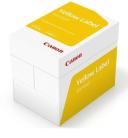 Canon Yellow Label Copy A4, 80G, 5 X 500 arkkia