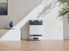 ECOVACS DEEBOT T30C Pro Robot vacuum cleaner, White