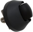 Roborock S6/S5 Max Omni-directional -renkaat, musta