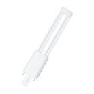 OSRAM DULUX S LED 4.5 W 450 lm 3000 K Warm White G23 2-pin