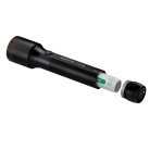 LEDLENSER P6R Core, 2500 mAh, 900 lm, Flashlight