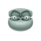 OnePlus Buds 4 - hörlurar med brusreducering, Zen Green
