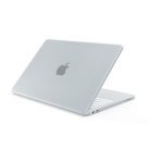 Epico Slim Shell | MacBook Neo 13" (A3404) | Matt Transparent | Ultra-thin | Matching Colours