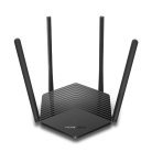 Mercusys MR60X AX1500 Kaksoiskaistan Wi-Fi 6 -reititin