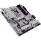 Biostar Z890A-SILVER DDR5 LGA 1851 ATX -emolevy