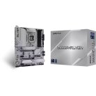 Biostar Z890A-SILVER DDR5 LGA 1851 ATX -emolevy