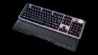 QPAD MK95 - speltangentbord