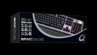 QPAD MK95 - speltangentbord