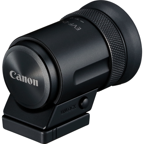 CANON Electronic Viewfinder EVF-DC2 BK
