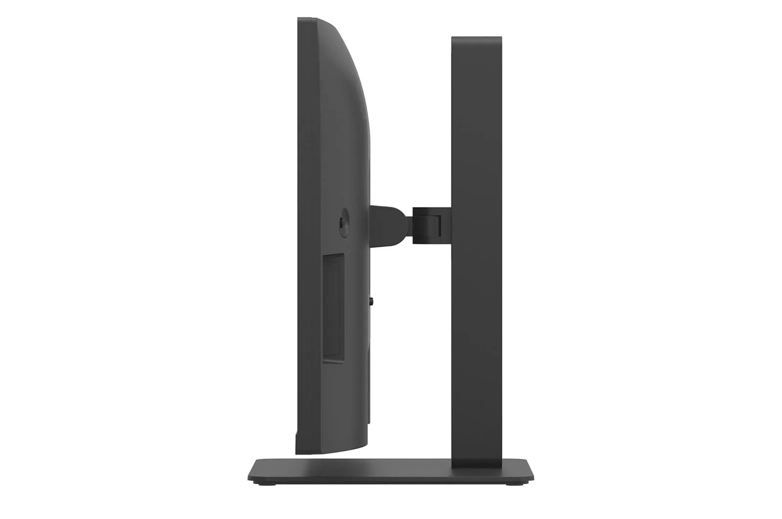 LG 27BA45QB-B 27" QHD, IPS - skärm