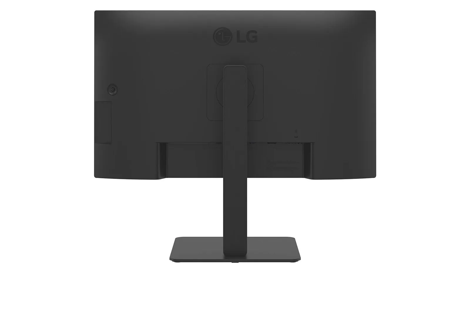 LG 27BA45QB-B 27&quot; QHD, IPS - sk&auml;rm