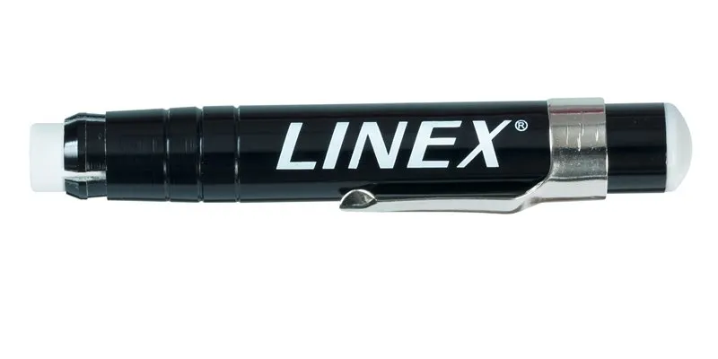 Linex Chalkholder for round chalk, 10mm