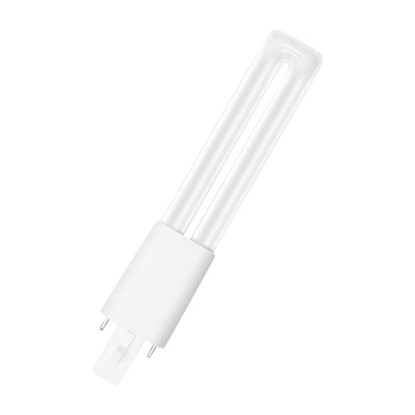 OSRAM DULUX S LED 4.5 W 450 lm 3000 K Warm White G23 2-pin
