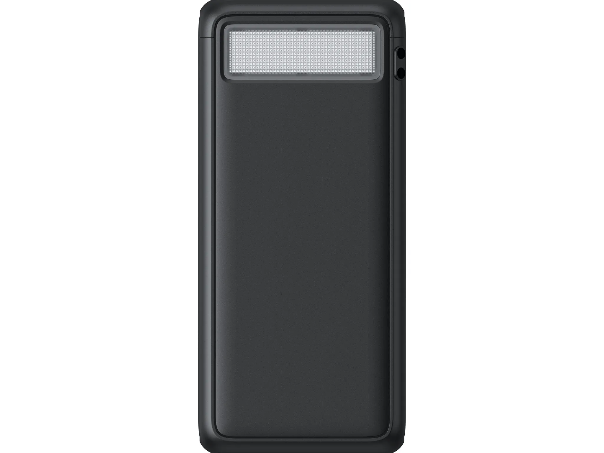 Sandberg USB-C PD 130W 50000mAh, 130W -varavirtal&auml;hde, Musta