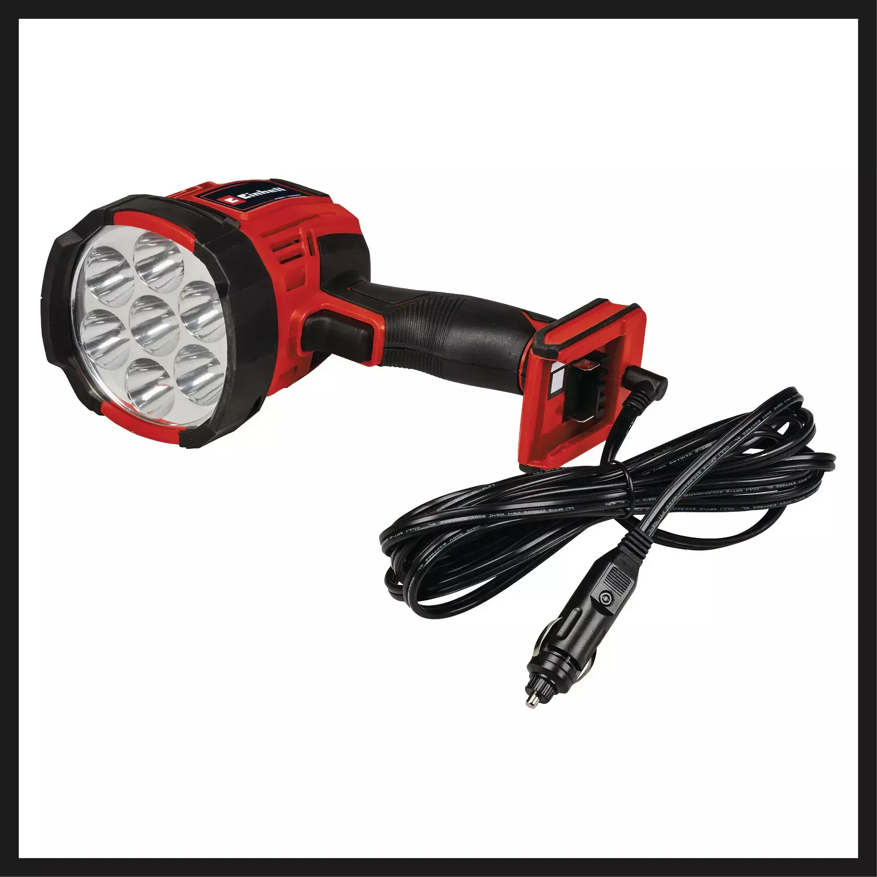 Einhell battery lamp TE-CL 18/2500 LiAC-solo