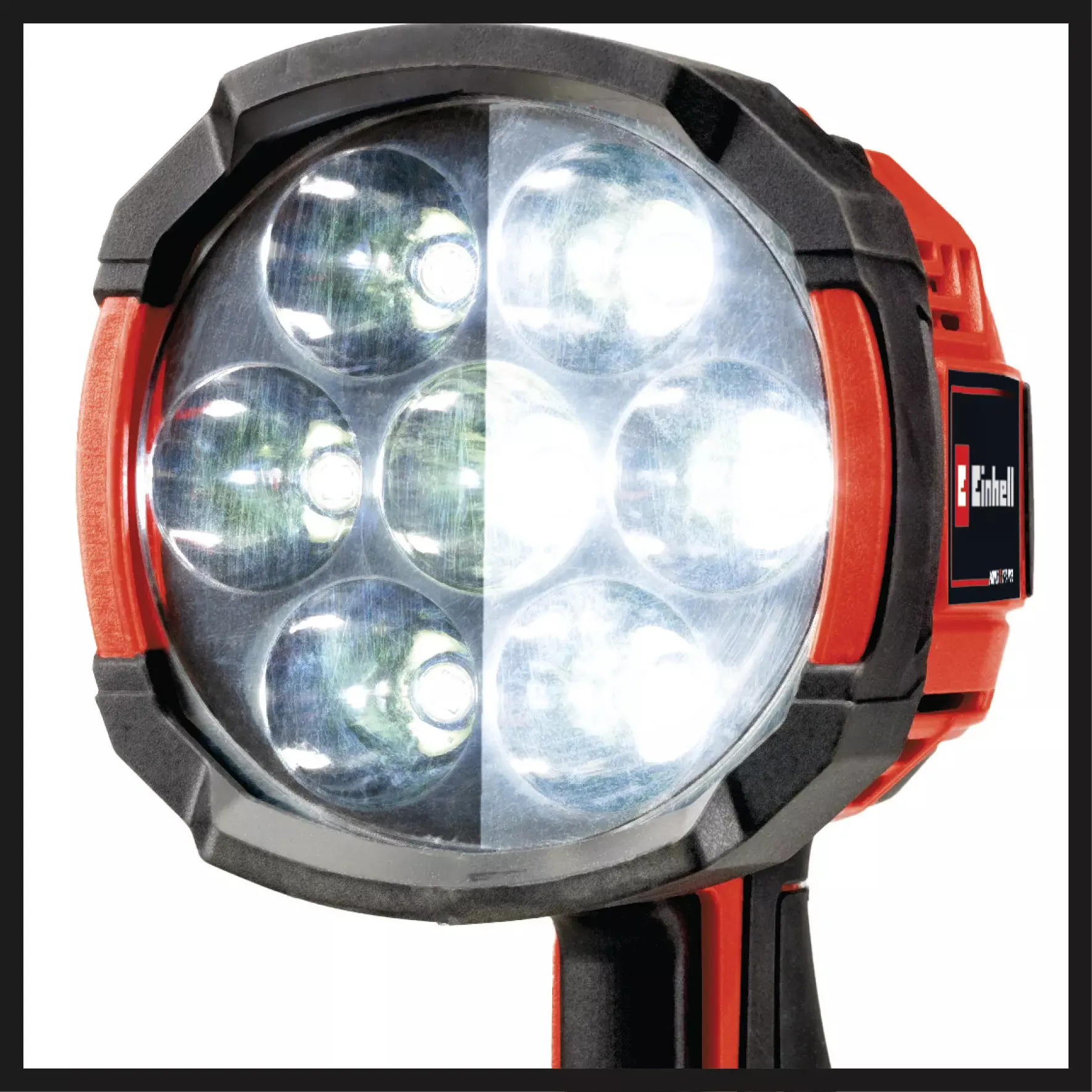 Einhell battery lamp TE-CL 18/2500 LiAC-solo