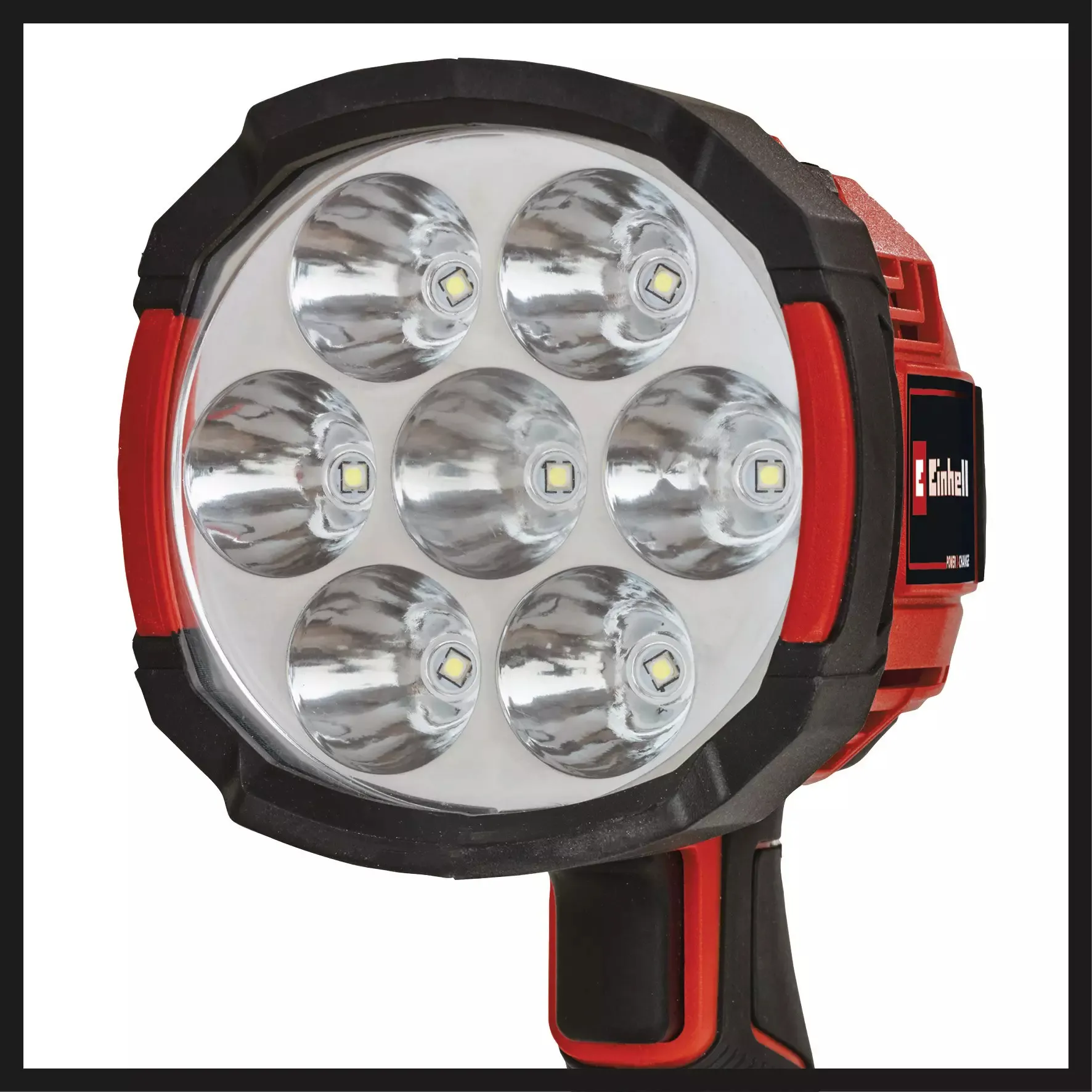 Einhell battery lamp TE-CL 18/2500 LiAC-solo