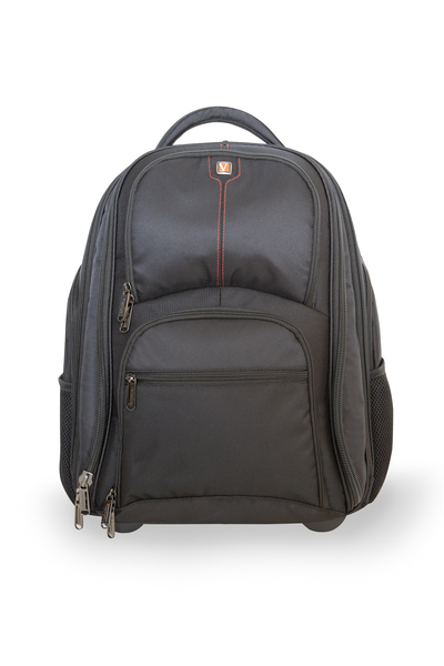 Paris Backpack Roller 17"