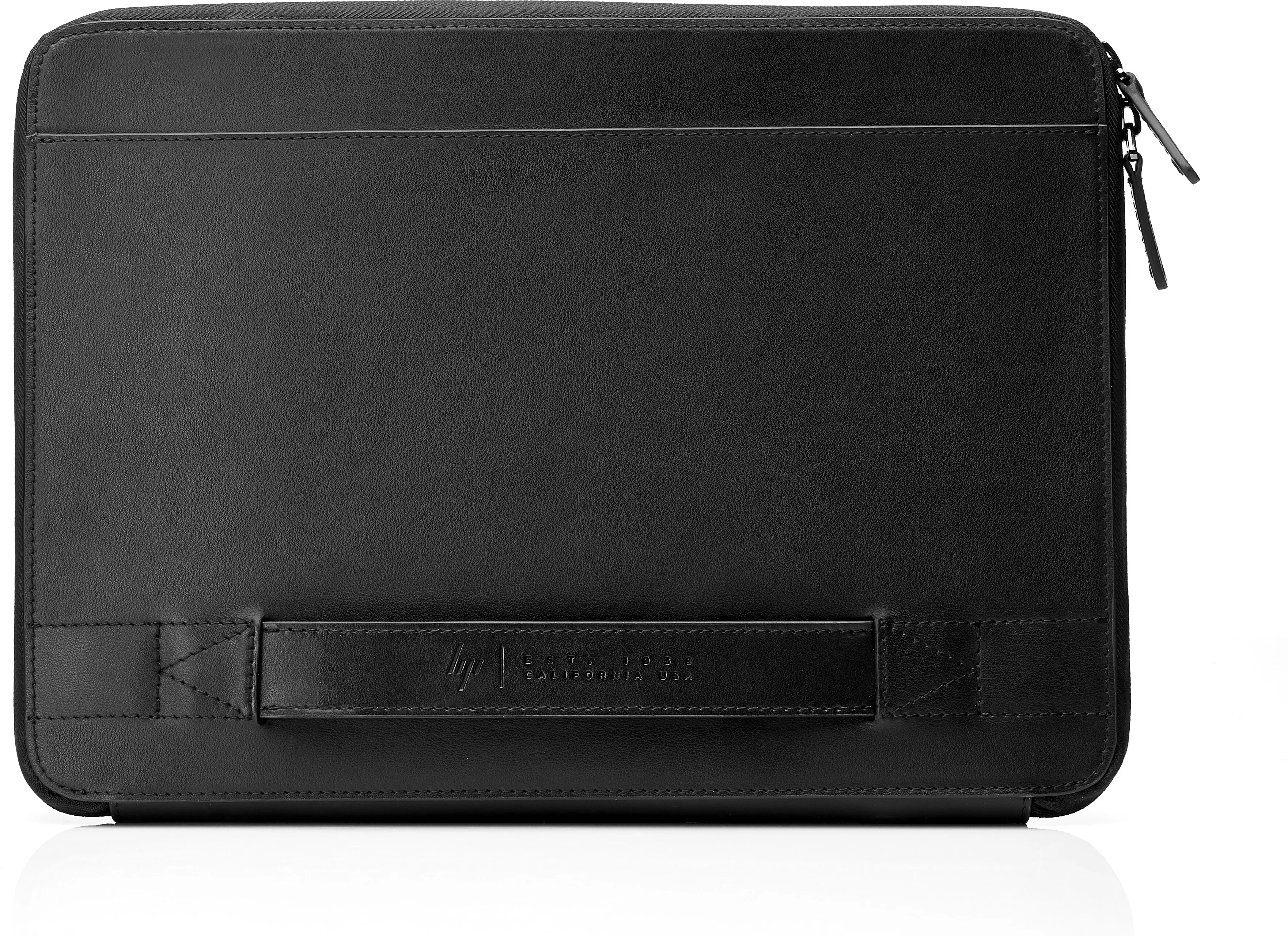 HP Elite Portfolio - Kannettavan tietokoneen kantolaukku - 14" - musta malleihin Elite x2, EliteBook Folio G1, EliteBook x360, Pro x2