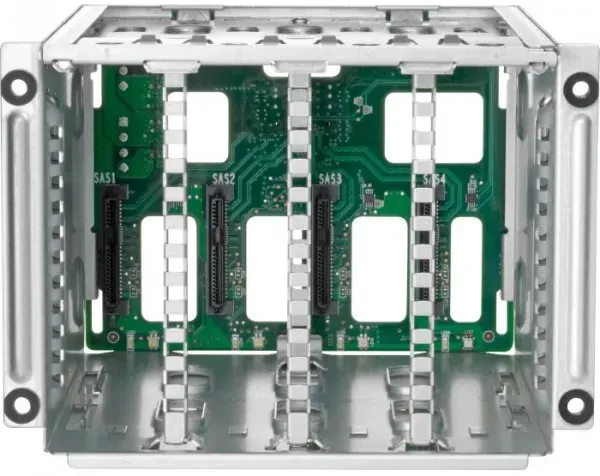ThinkSystem SR635 2.5 SATA/SAS 8-Bay Backplane Kit