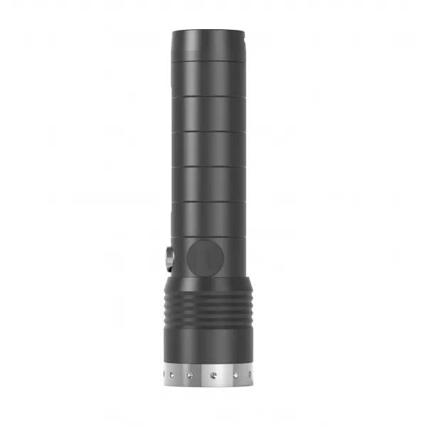 LEDLENSER MT14, 5000 mAh, 1000 lm, ficklampa