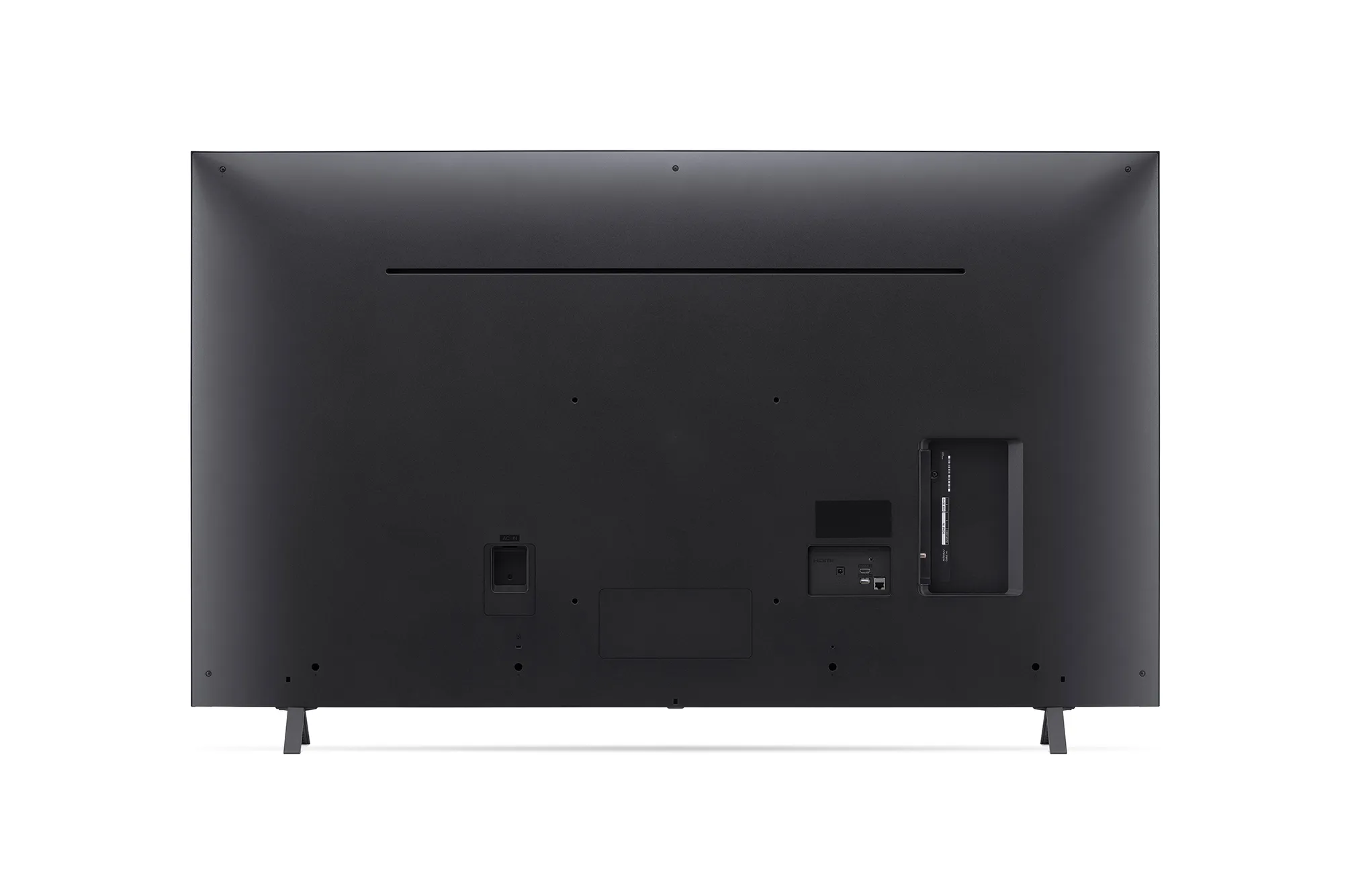 LG Signage Display, UR Series, 49" UHD 400cd/m2 16/7, Speaker, wifi